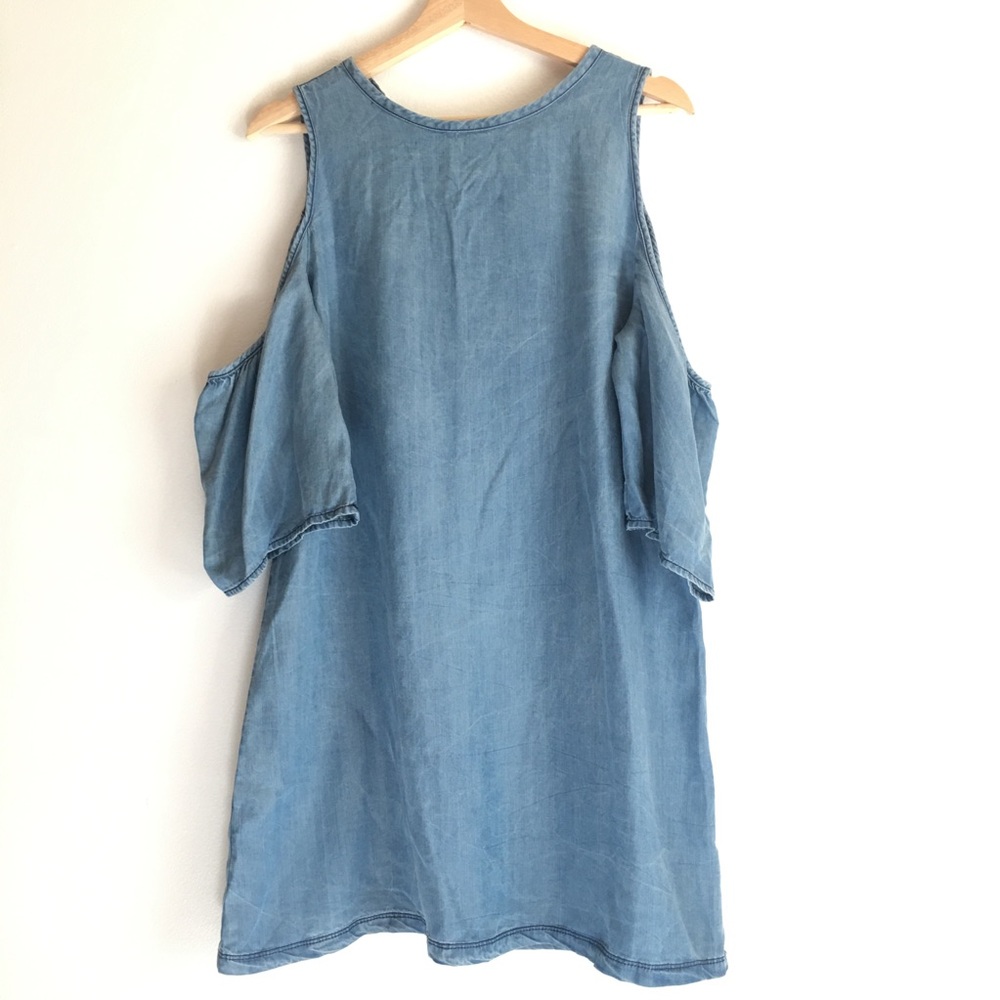 Mini Dress - Francesca’s